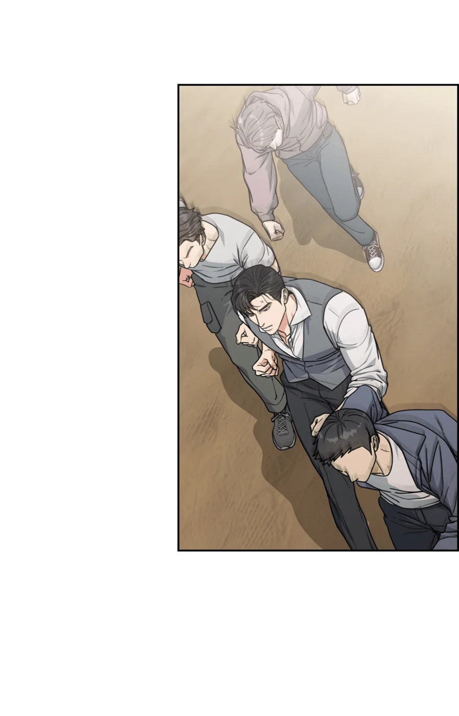 Манга Пёс и птица - Глава 59 Страница 4