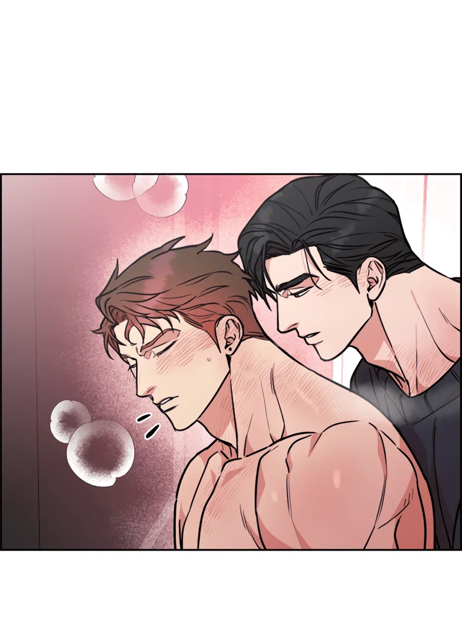 Манга Пёс и птица - Глава 60 Страница 33