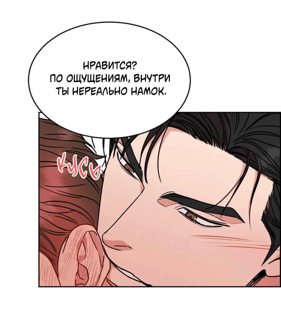 Манга Пёс и птица - Глава 60 Страница 15