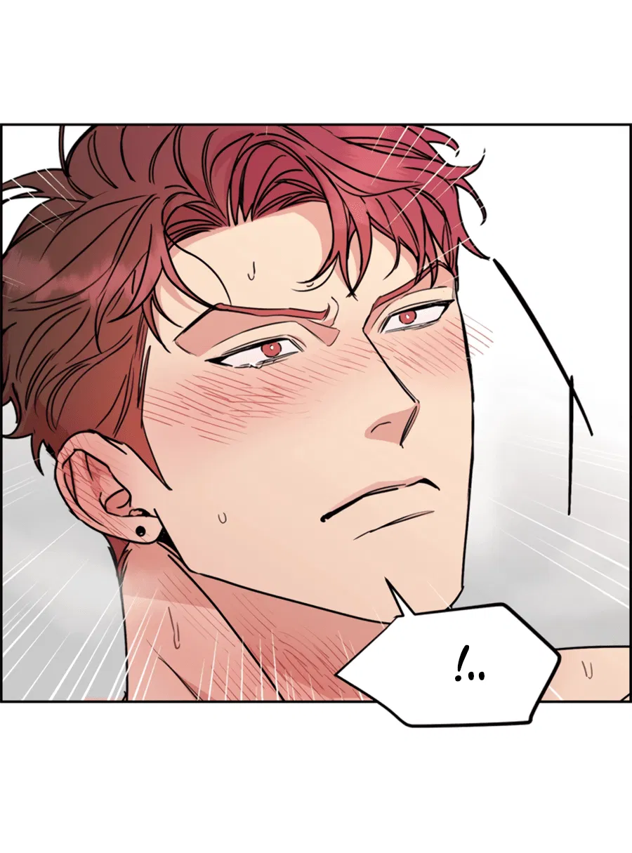 Манга Пёс и птица - Глава 61 Страница 15