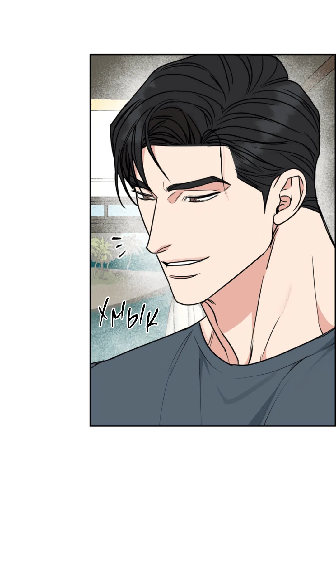 Манга Пёс и птица - Глава 61 Страница 55