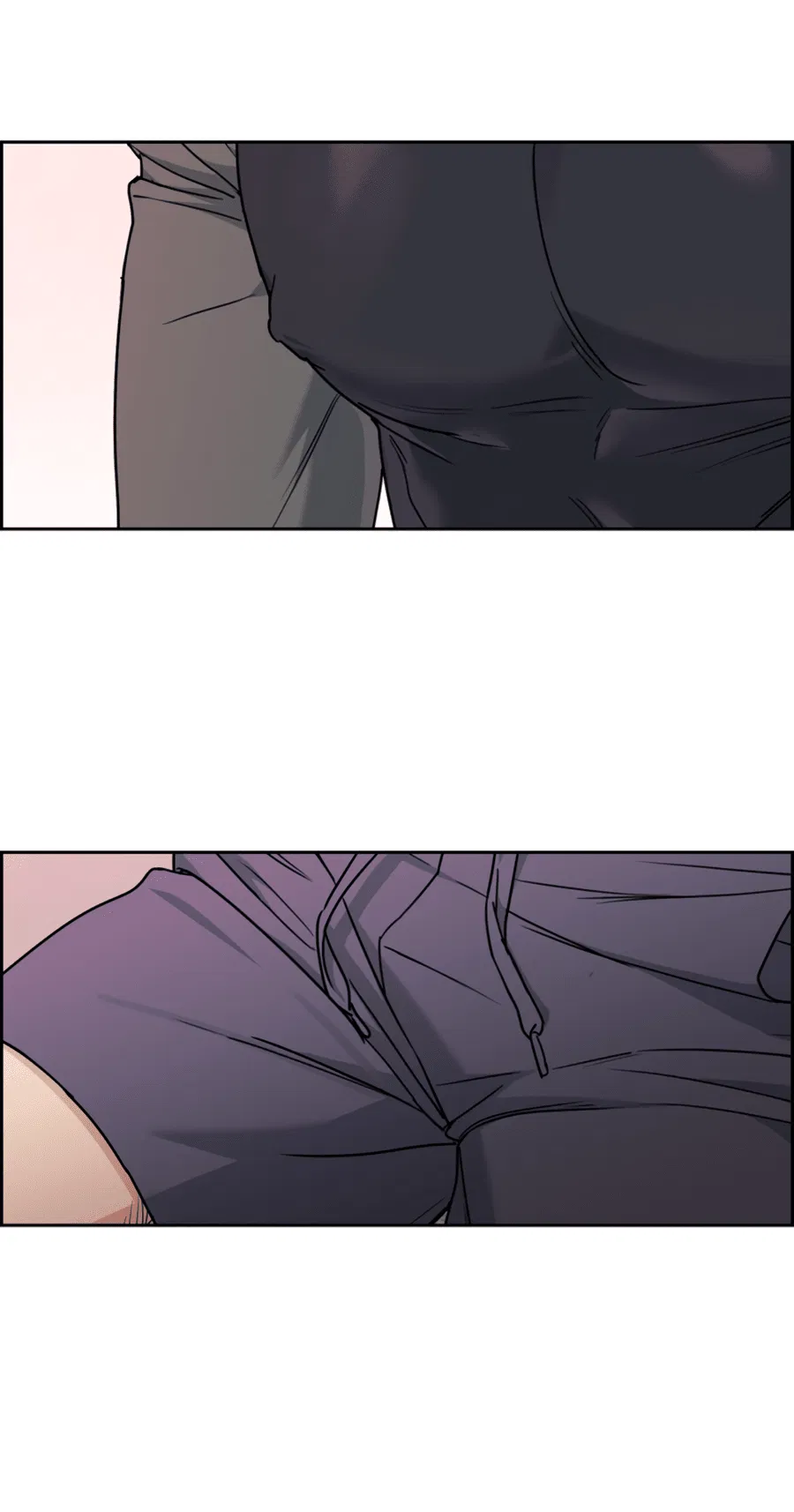 Манга Пёс и птица - Глава 62 Страница 19