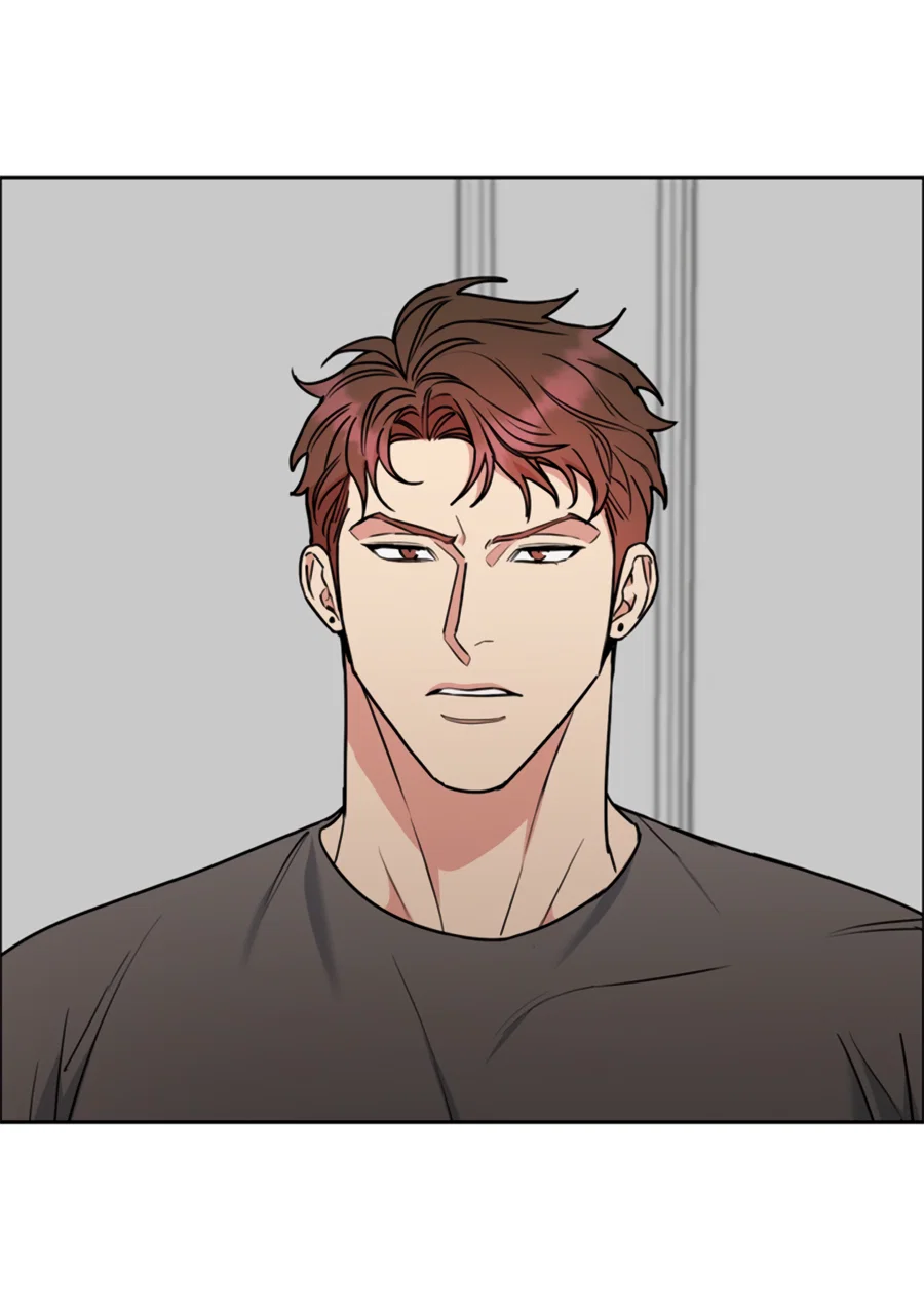 Манга Пёс и птица - Глава 64 Страница 27