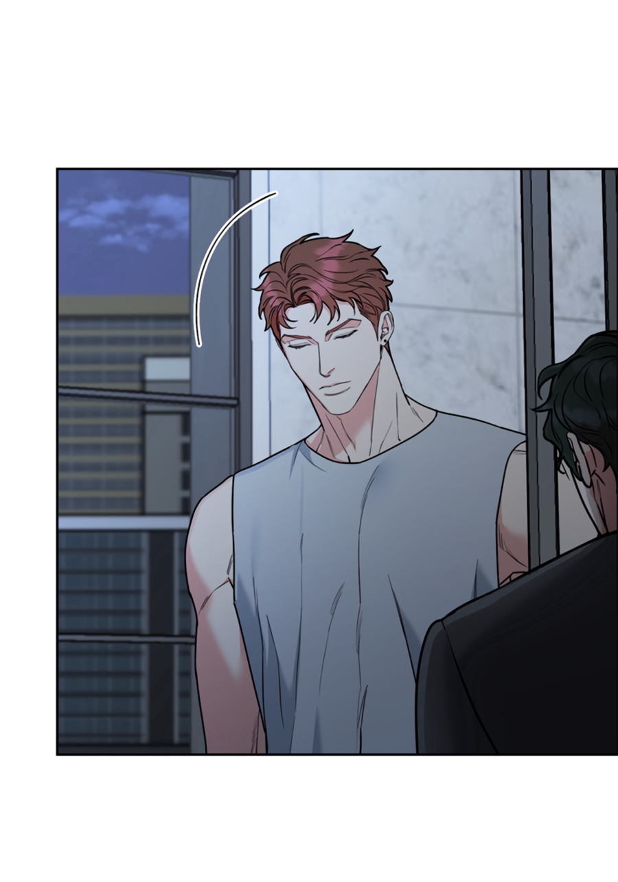 Манга Пёс и птица - Глава 66 Страница 26