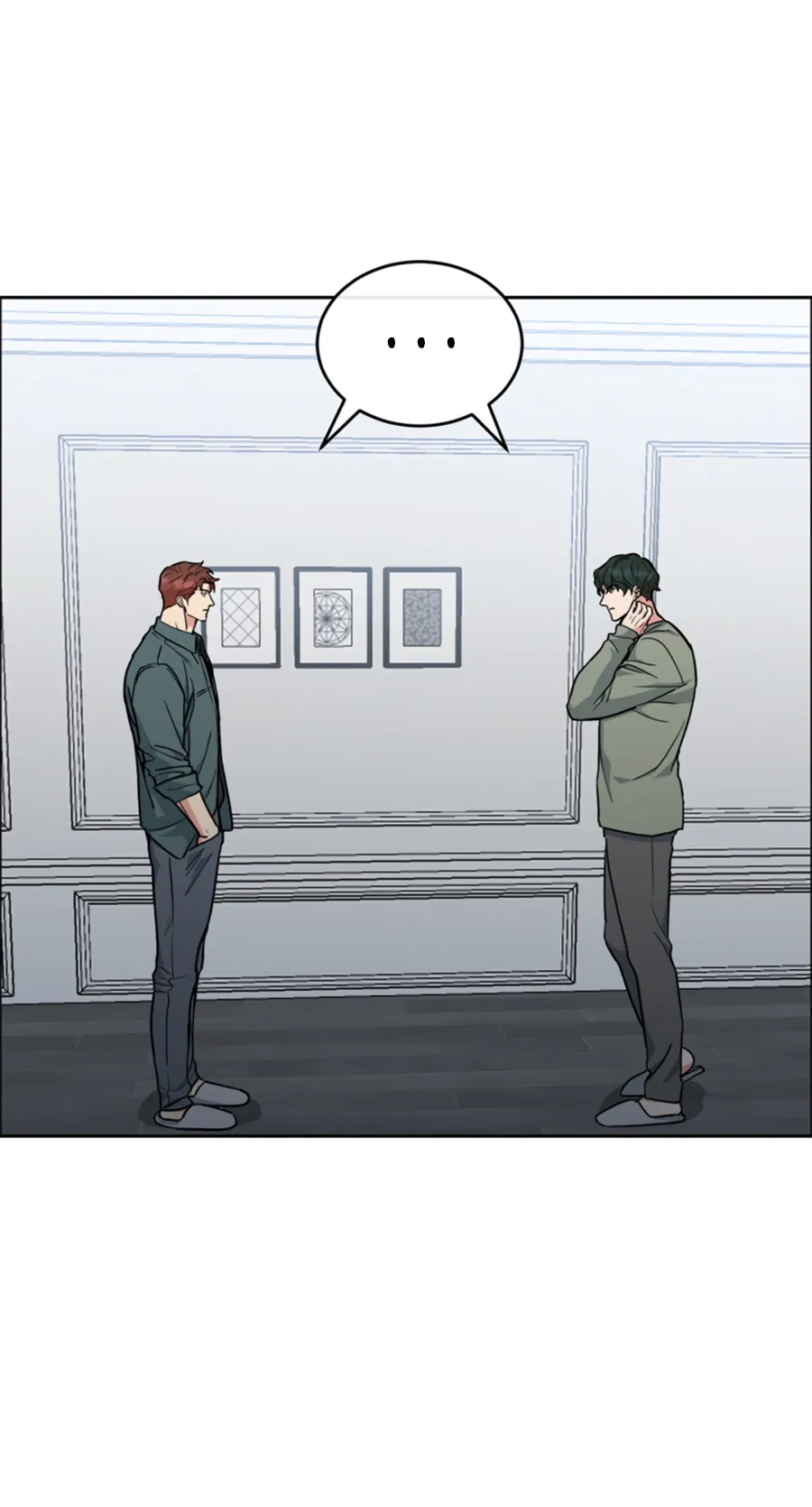 Манга Пёс и птица - Глава 67 Страница 60