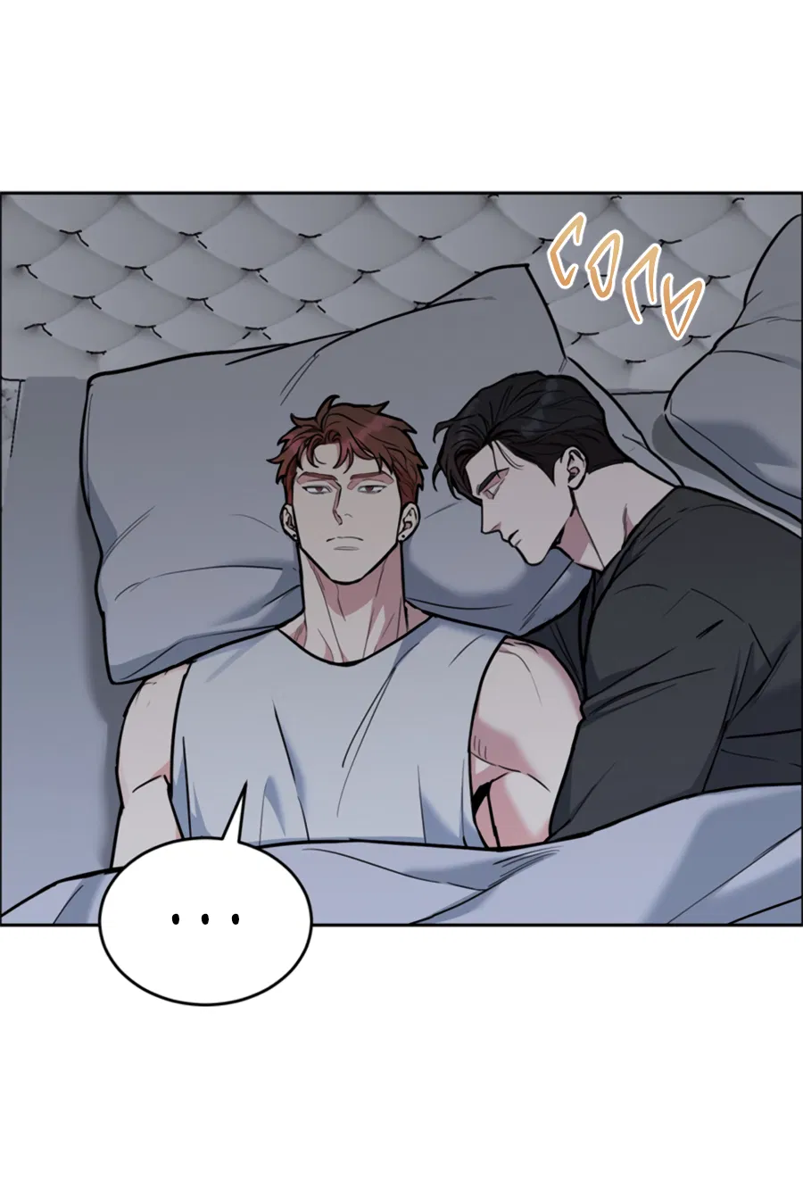 Манга Пёс и птица - Глава 67 Страница 9