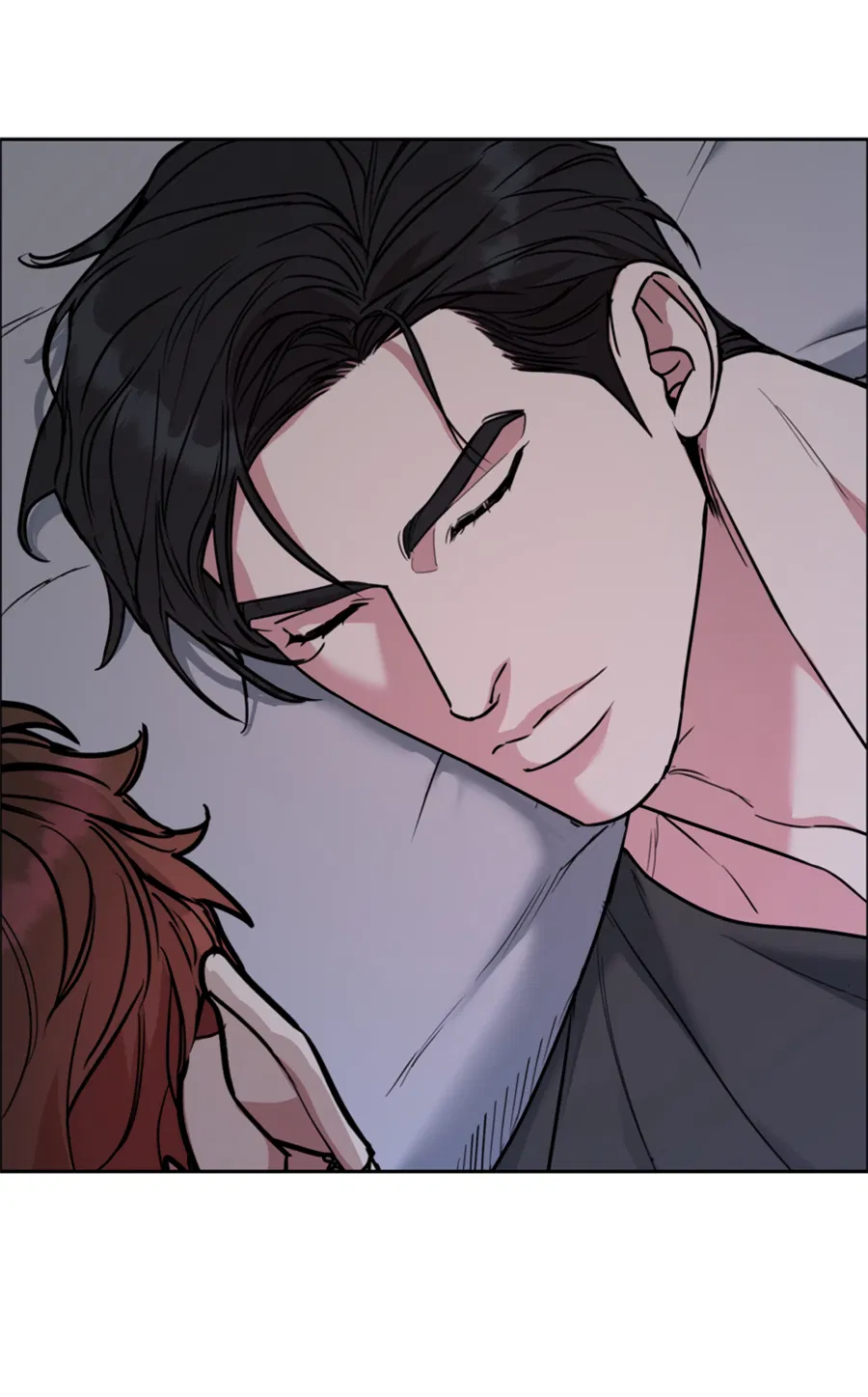 Манга Пёс и птица - Глава 67 Страница 11