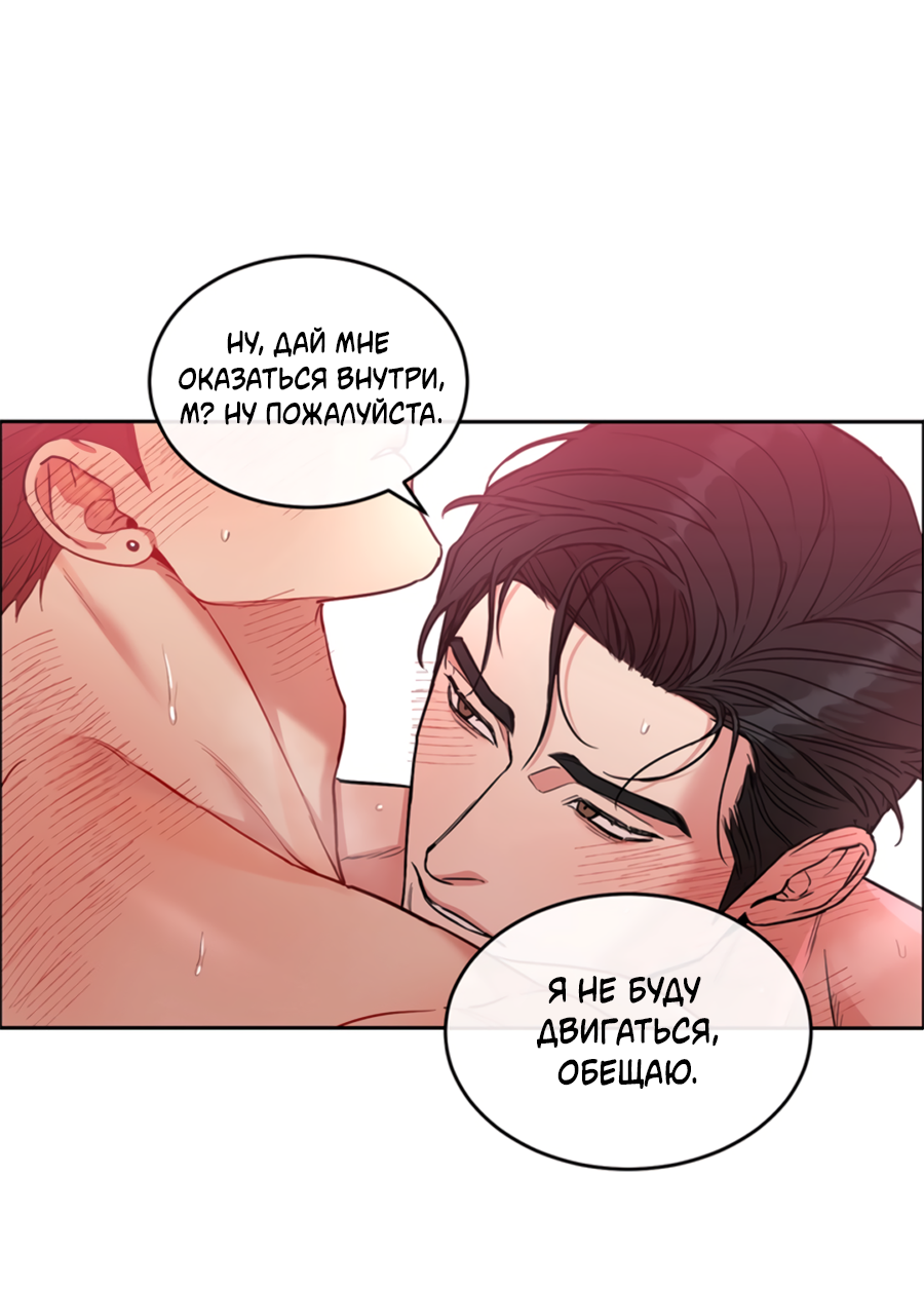 Манга Пёс и птица - Глава 69 Страница 20