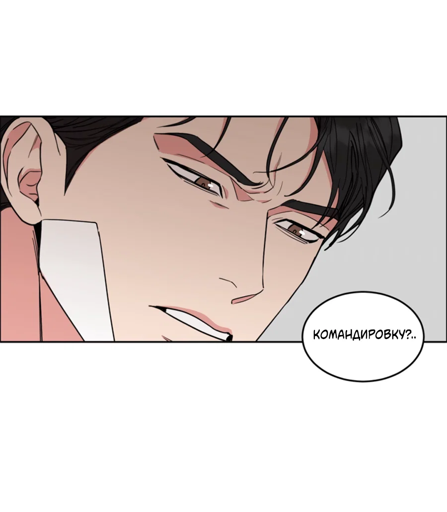 Манга Пёс и птица - Глава 71 Страница 23