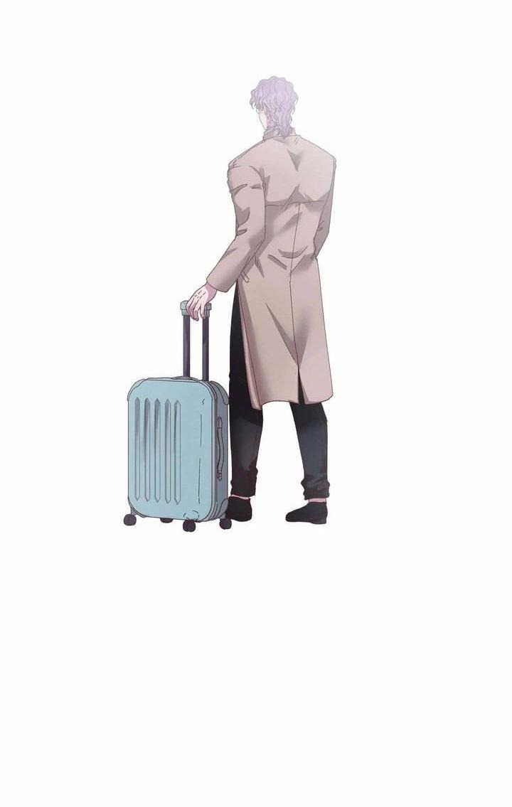 Манга Звук приходящей весны - Глава 32 Страница 4