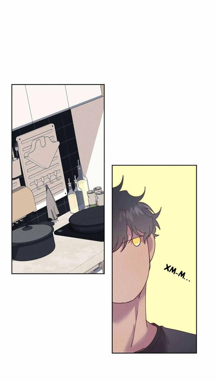 Манга Звук приходящей весны - Глава 32 Страница 23