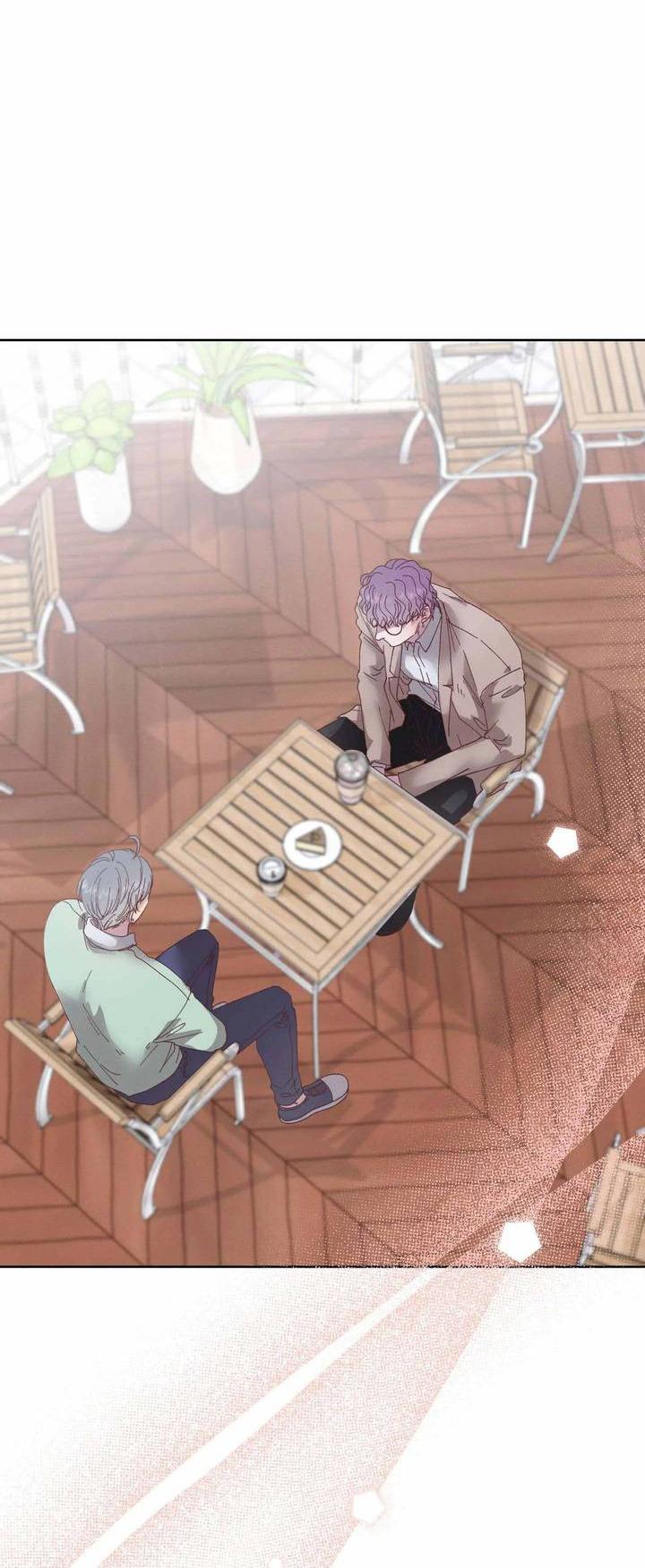 Манга Звук приходящей весны - Глава 32 Страница 11