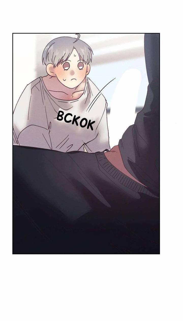 Манга Звук приходящей весны - Глава 33 Страница 15