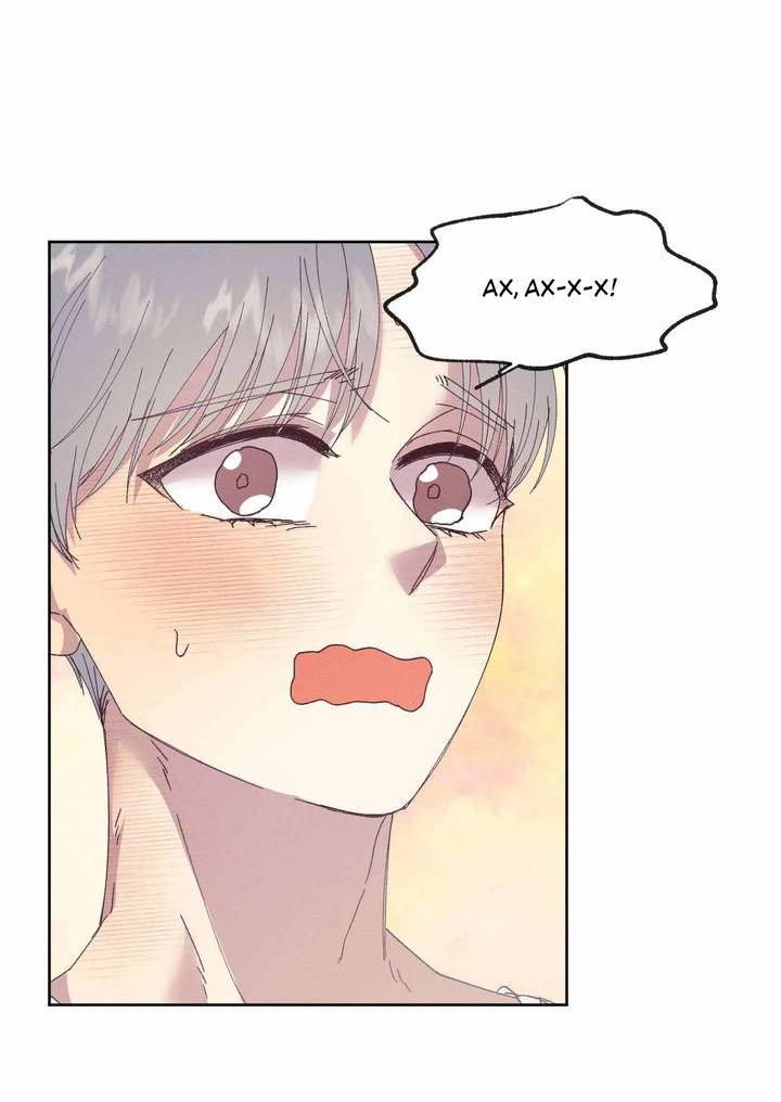 Манга Звук приходящей весны - Глава 34 Страница 48