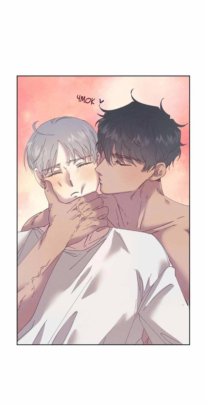 Манга Звук приходящей весны - Глава 34 Страница 45