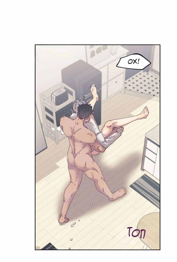 Манга Звук приходящей весны - Глава 34 Страница 53