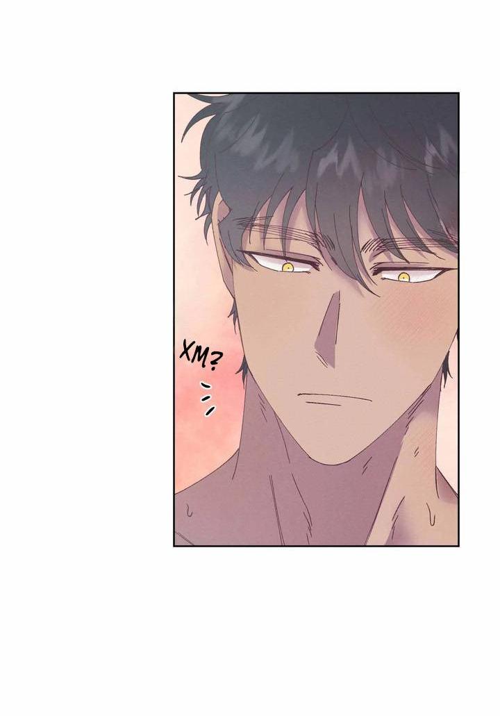 Манга Звук приходящей весны - Глава 34 Страница 36