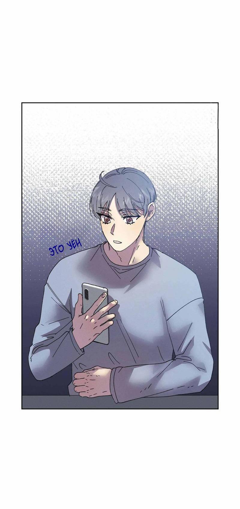 Манга Звук приходящей весны - Глава 37 Страница 12