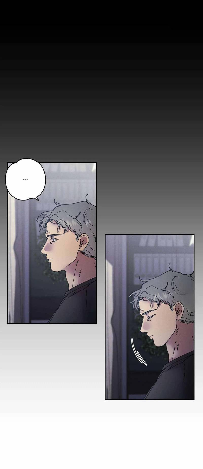 Манга Звук приходящей весны - Глава 37 Страница 42