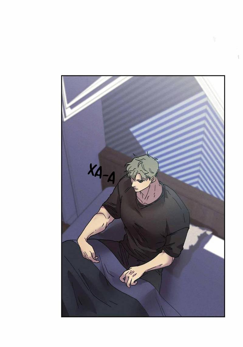 Манга Звук приходящей весны - Глава 37 Страница 18