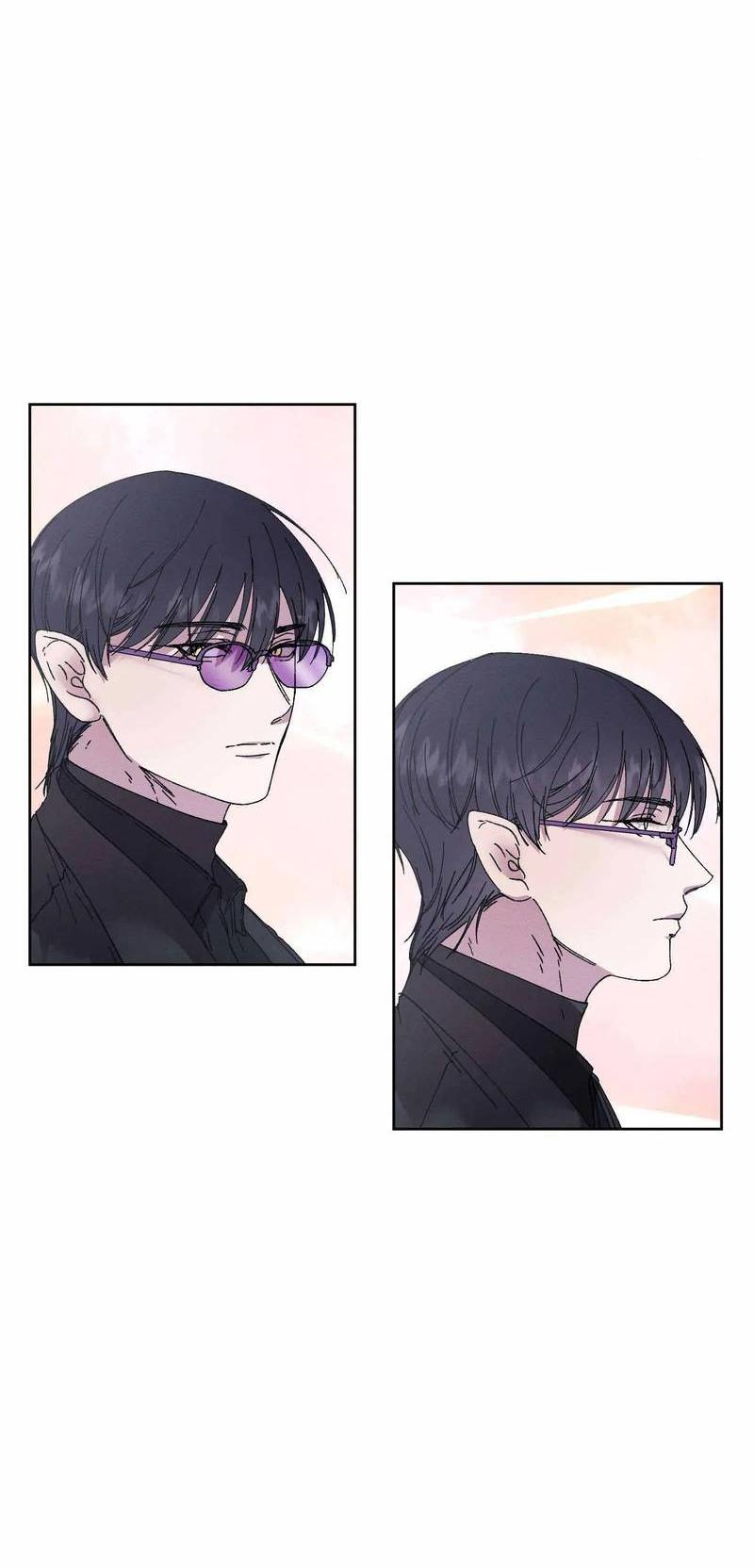 Манга Звук приходящей весны - Глава 36 Страница 8