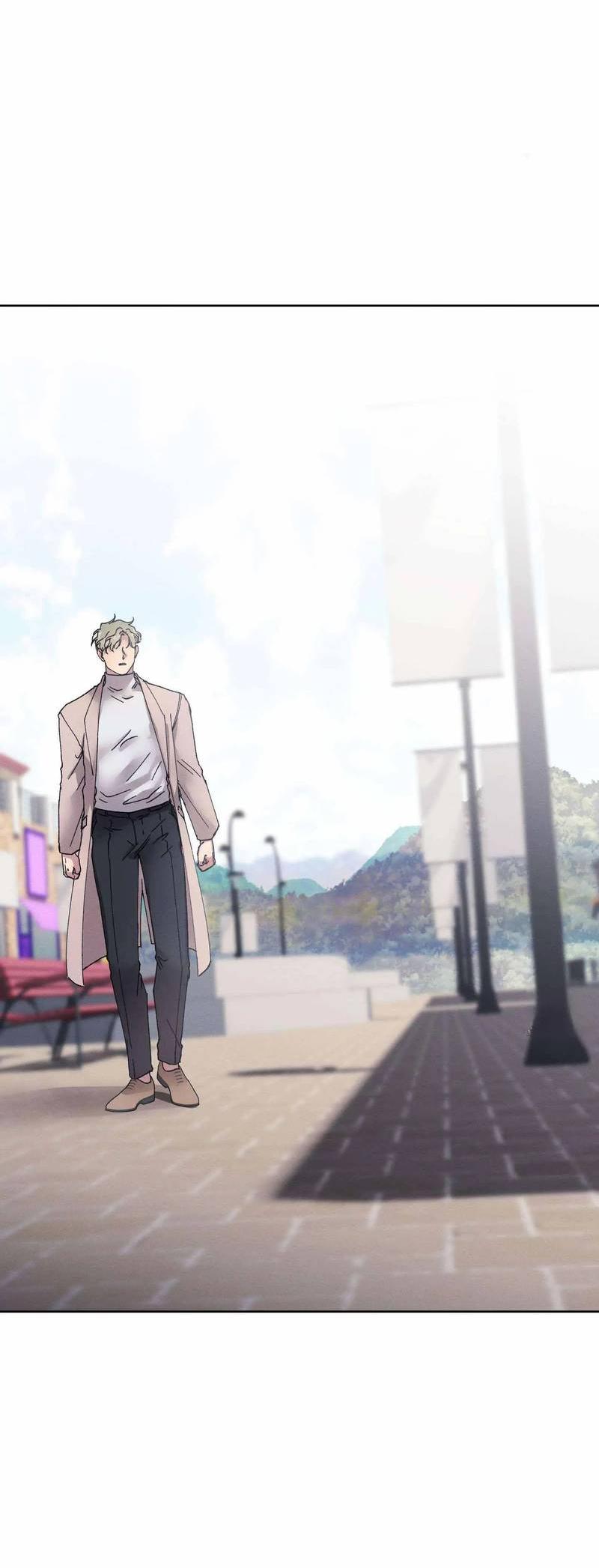 Манга Звук приходящей весны - Глава 36 Страница 13