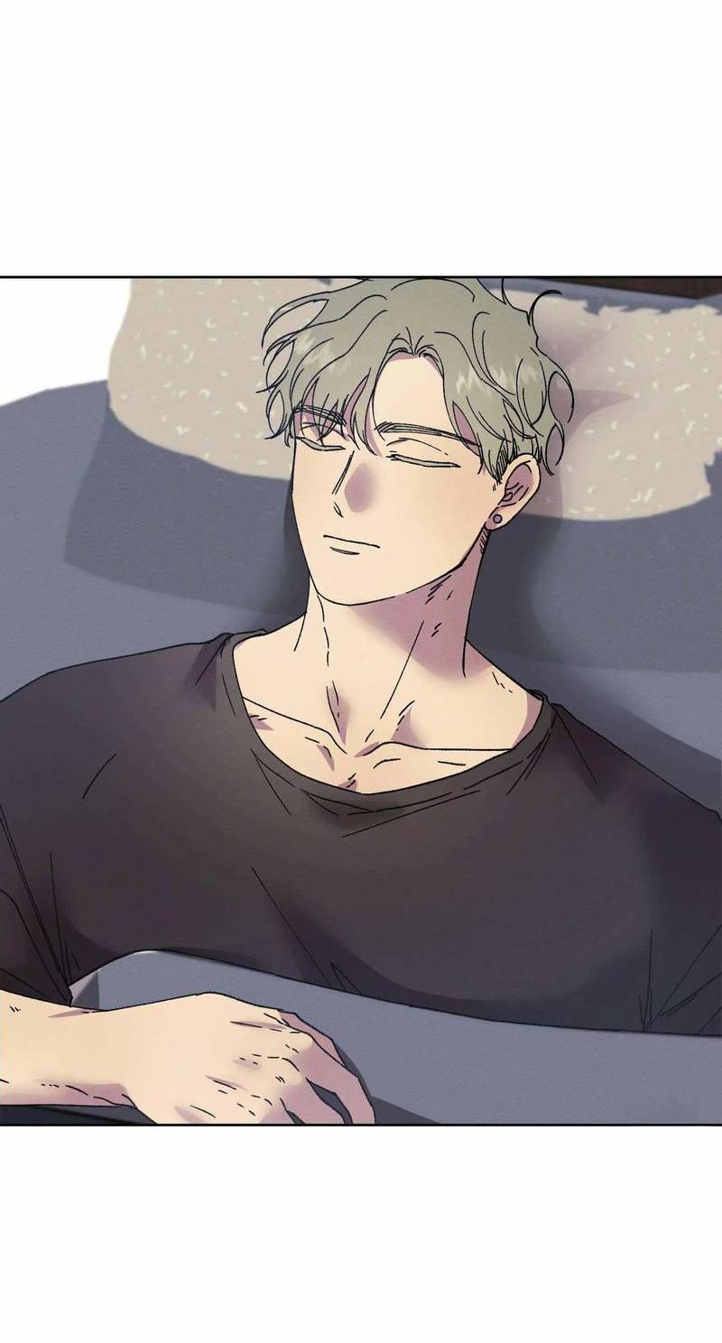 Манга Звук приходящей весны - Глава 36 Страница 24