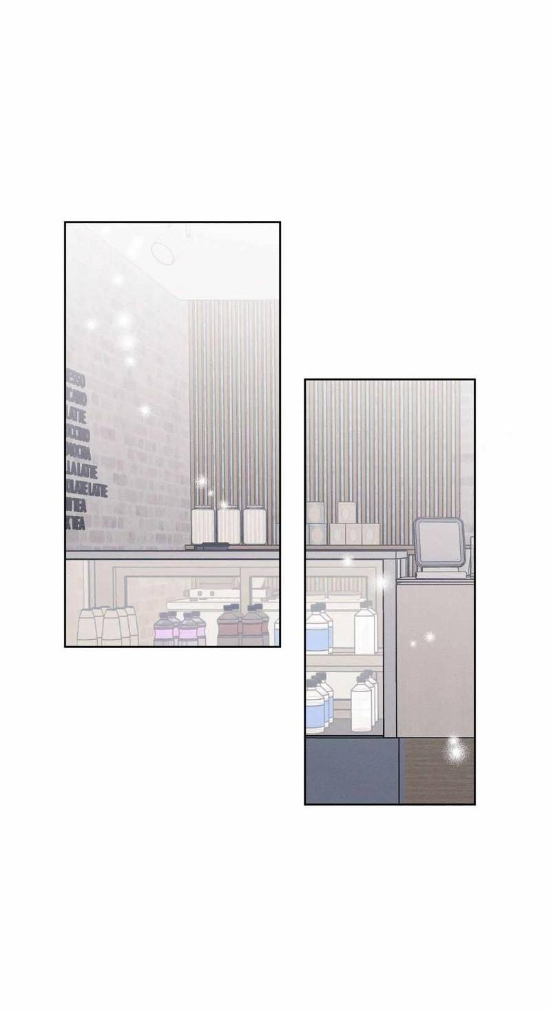 Манга Звук приходящей весны - Глава 36 Страница 3