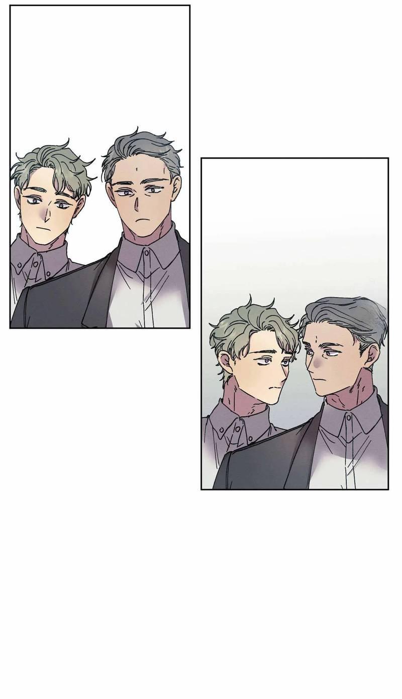 Манга Звук приходящей весны - Глава 36 Страница 48