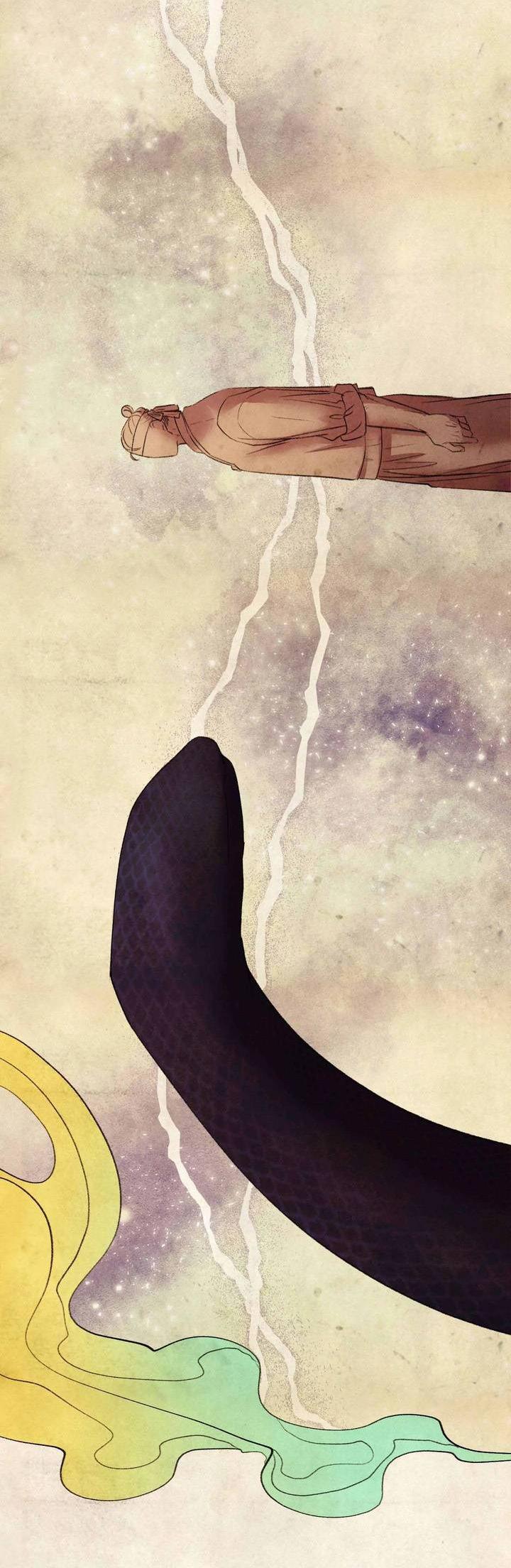 Манга Звук приходящей весны - Глава 35 Страница 10