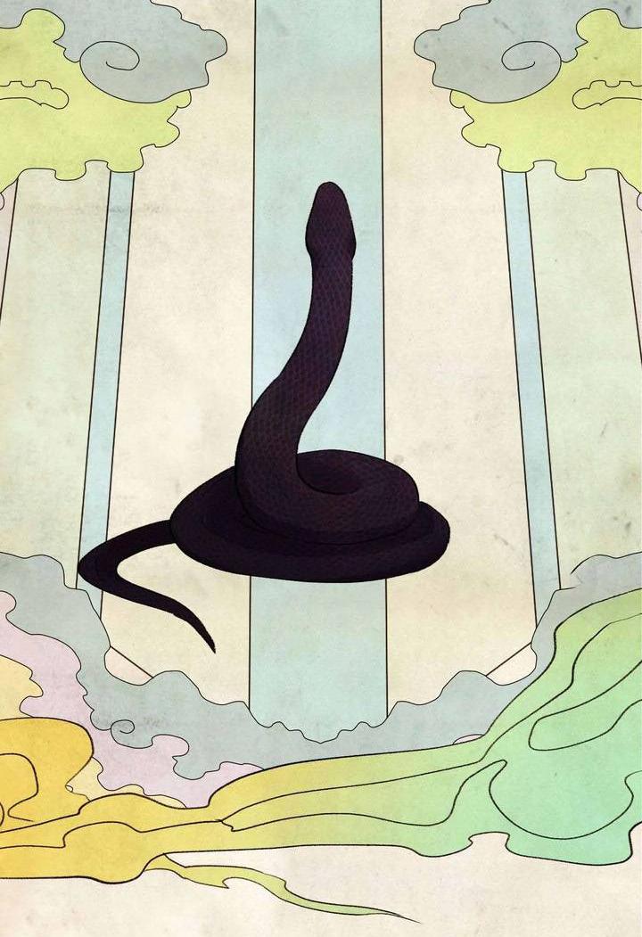 Манга Звук приходящей весны - Глава 35 Страница 6