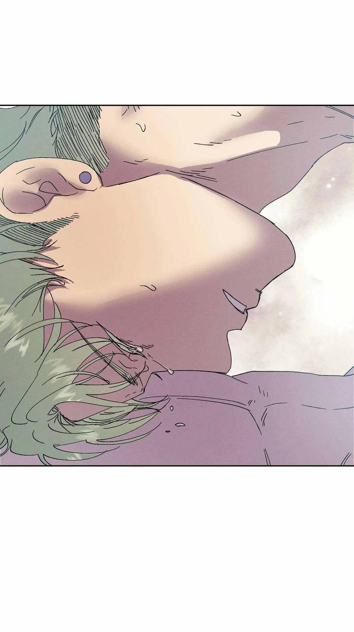 Манга Звук приходящей весны - Глава 35 Страница 54