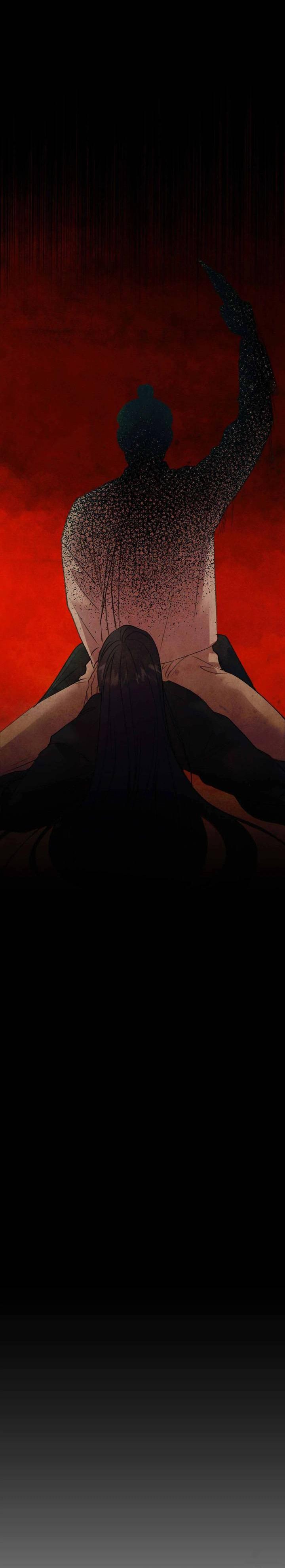 Манга Звук приходящей весны - Глава 35 Страница 38