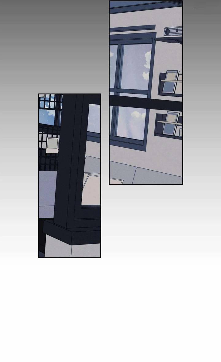 Манга Звук приходящей весны - Глава 35 Страница 39