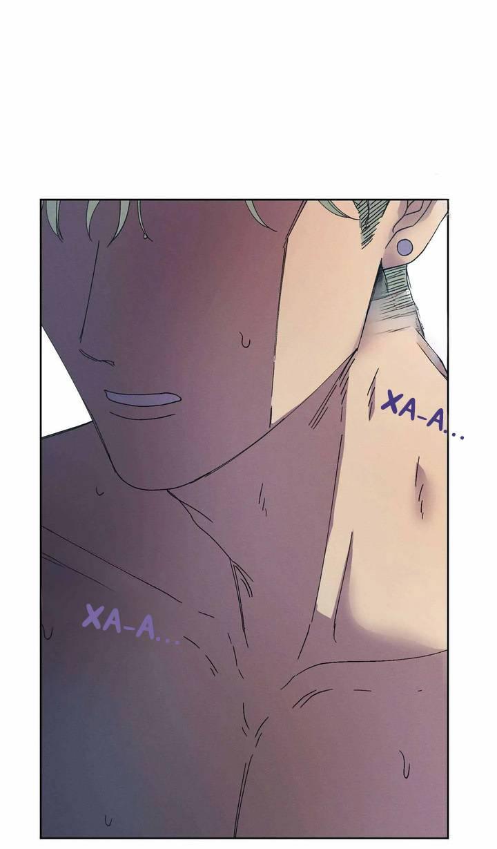 Манга Звук приходящей весны - Глава 35 Страница 52