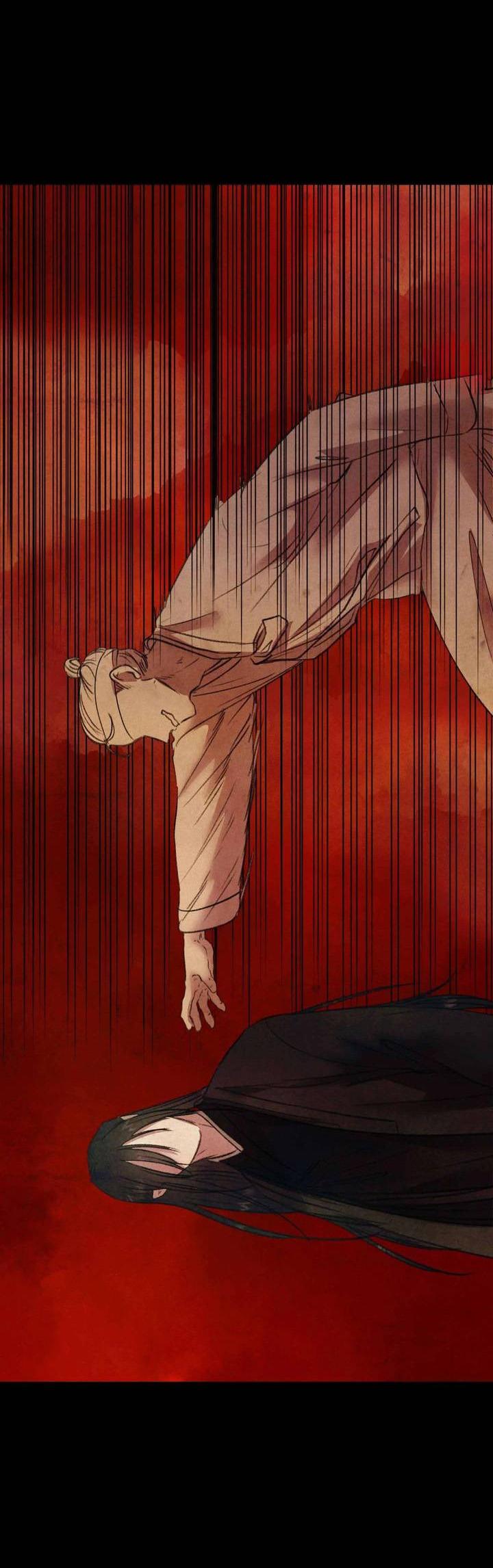 Манга Звук приходящей весны - Глава 35 Страница 36