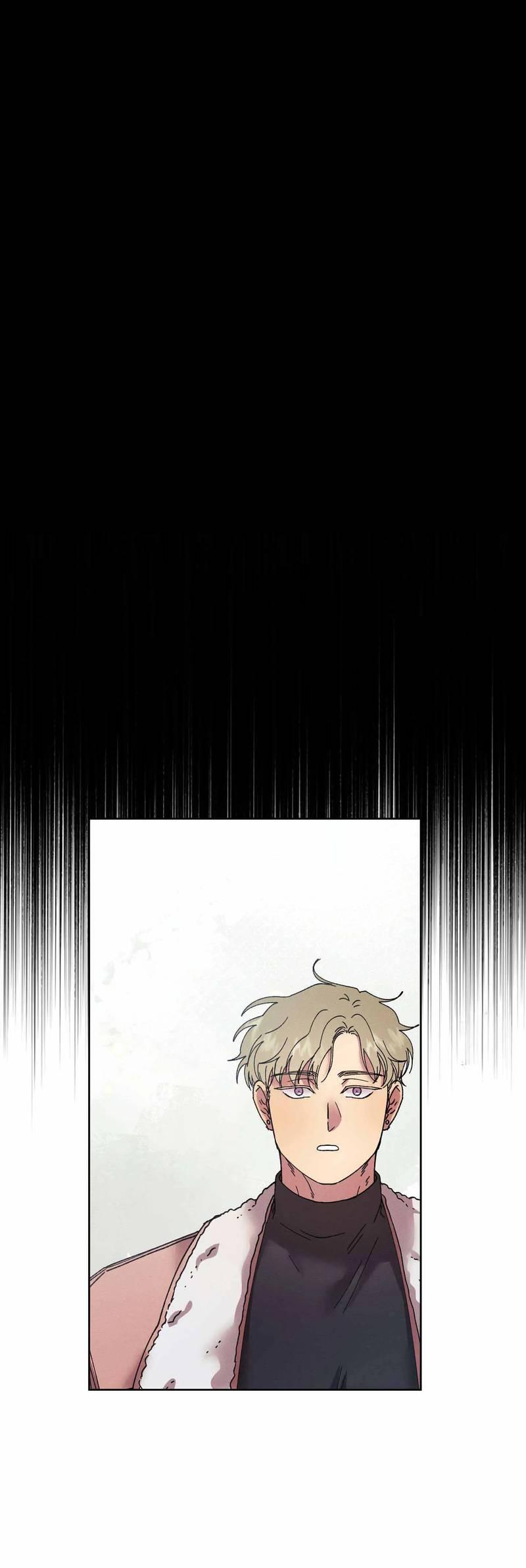 Манга Звук приходящей весны - Глава 38 Страница 33