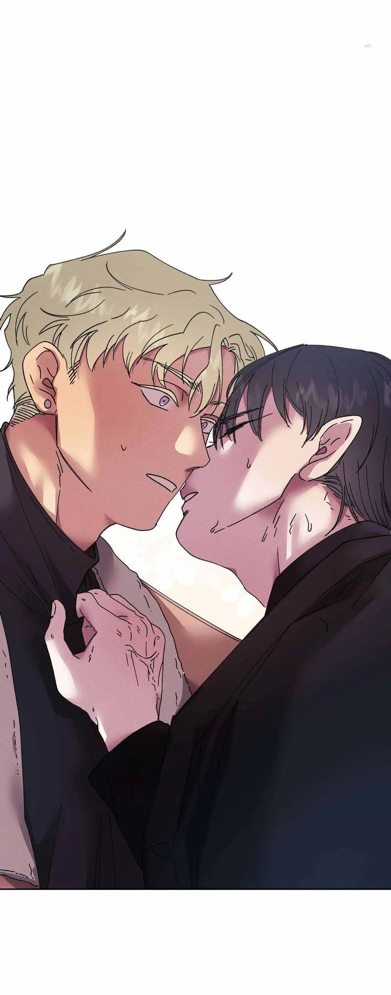 Манга Звук приходящей весны - Глава 38 Страница 47