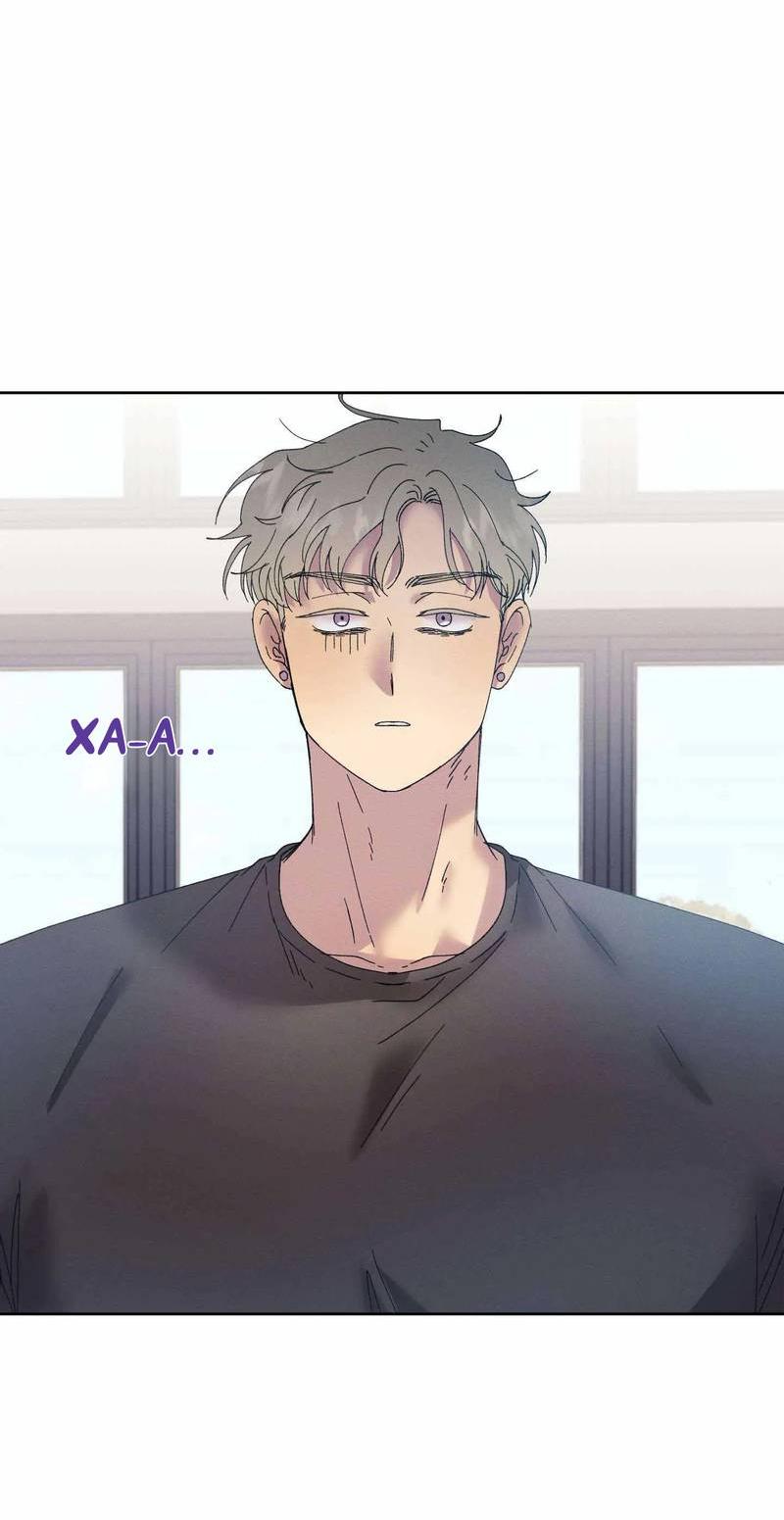 Манга Звук приходящей весны - Глава 38 Страница 4