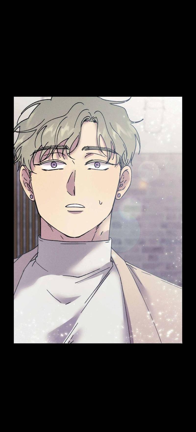 Манга Звук приходящей весны - Глава 38 Страница 21