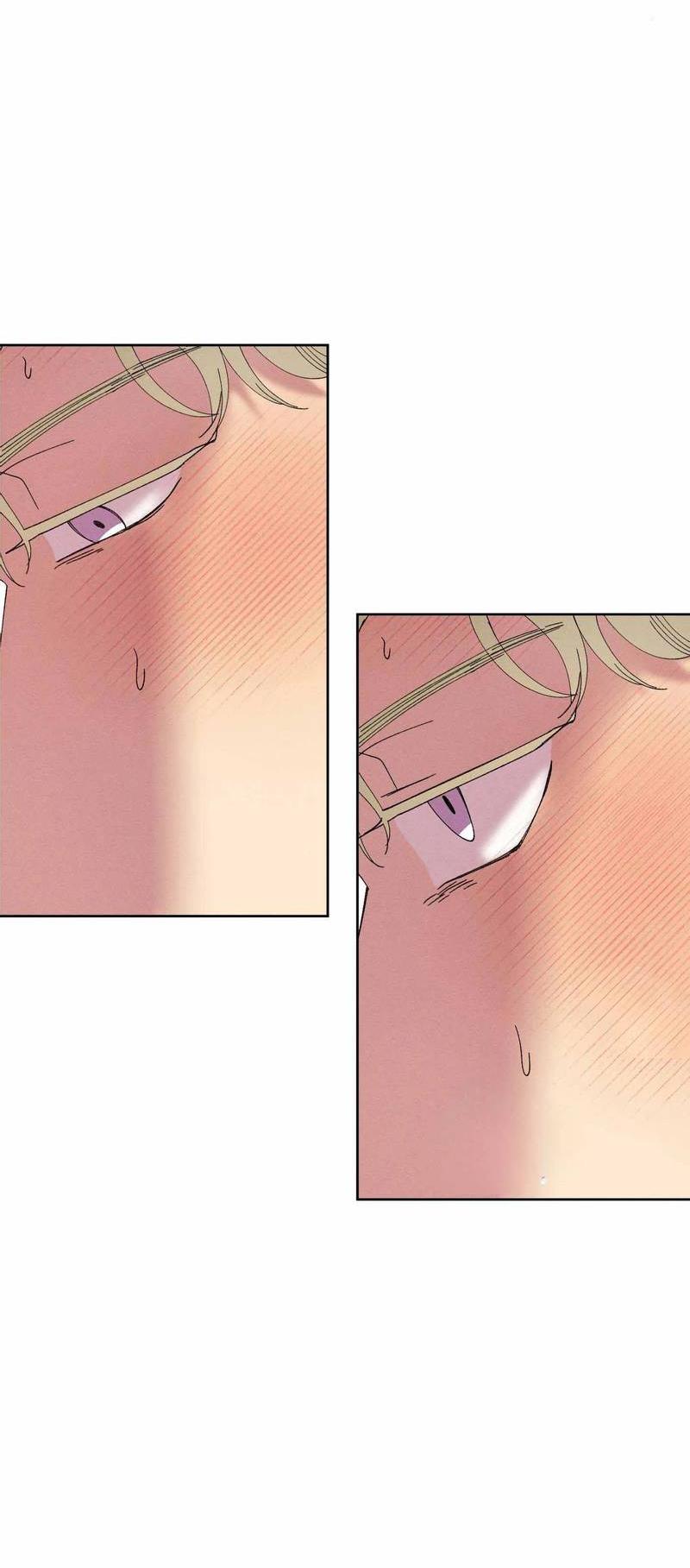 Манга Звук приходящей весны - Глава 40 Страница 5