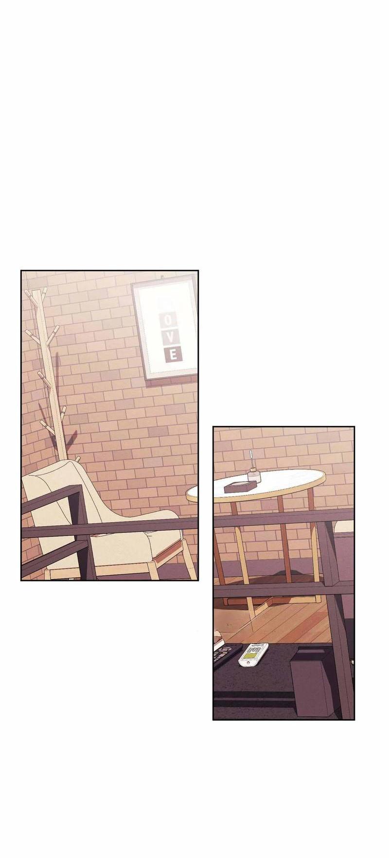 Манга Звук приходящей весны - Глава 40 Страница 3