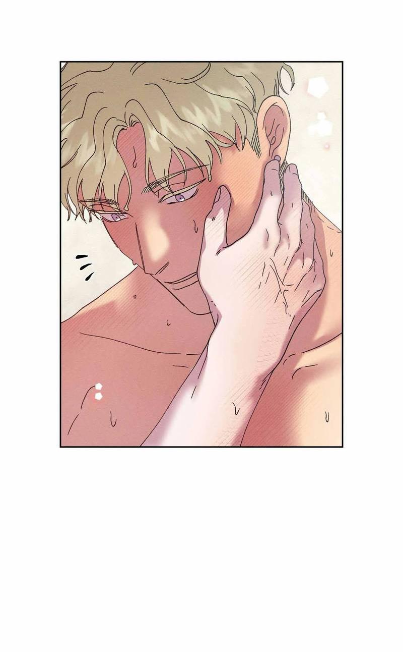 Манга Звук приходящей весны - Глава 40 Страница 59