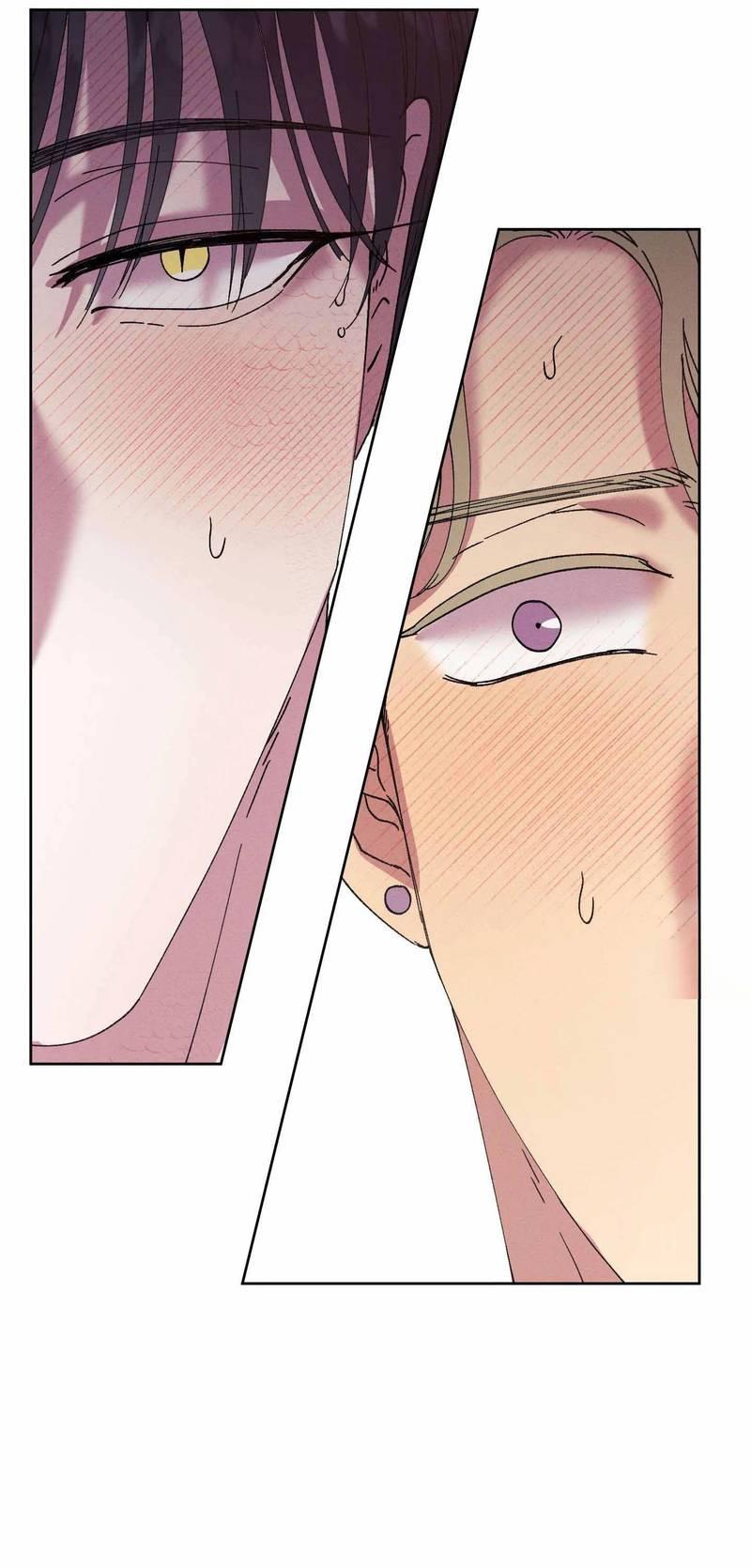 Манга Звук приходящей весны - Глава 39 Страница 40