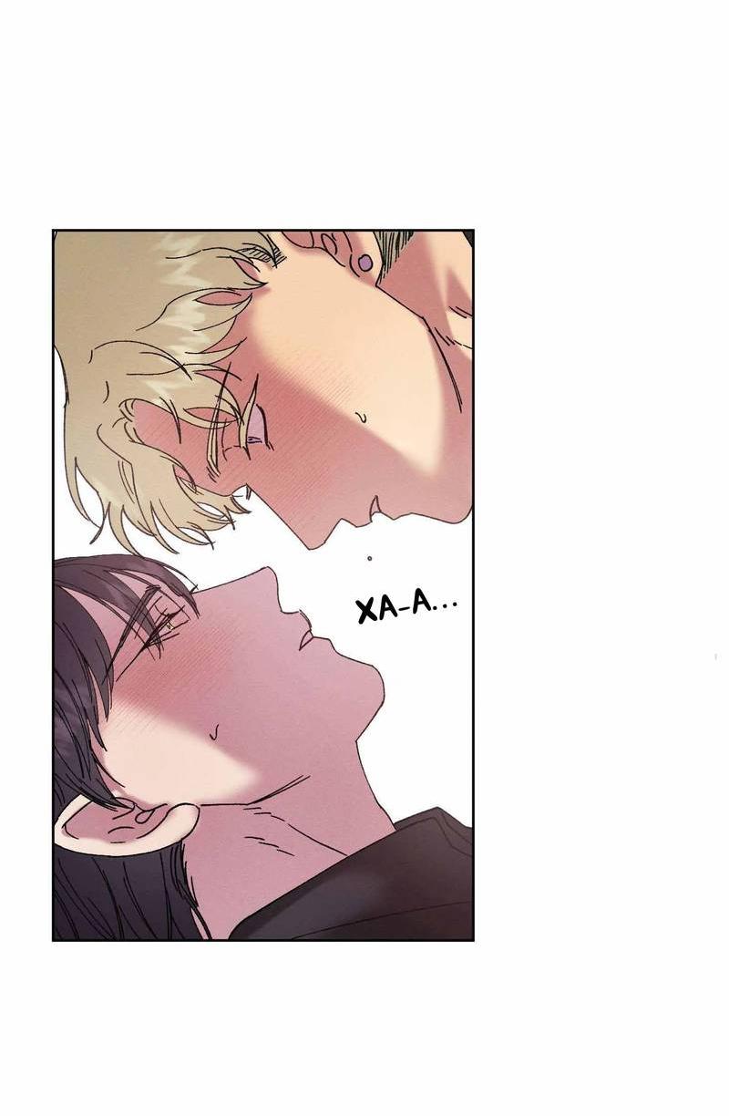 Манга Звук приходящей весны - Глава 39 Страница 19