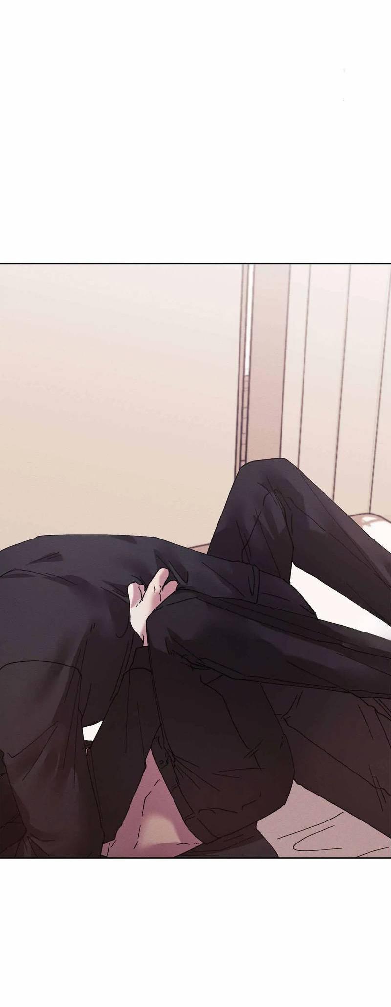 Манга Звук приходящей весны - Глава 39 Страница 33