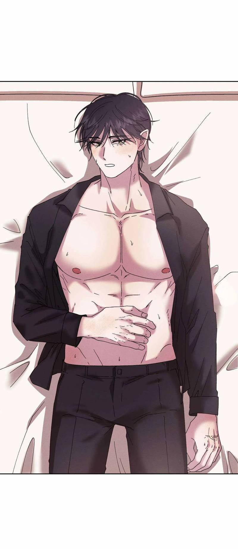 Манга Звук приходящей весны - Глава 39 Страница 29