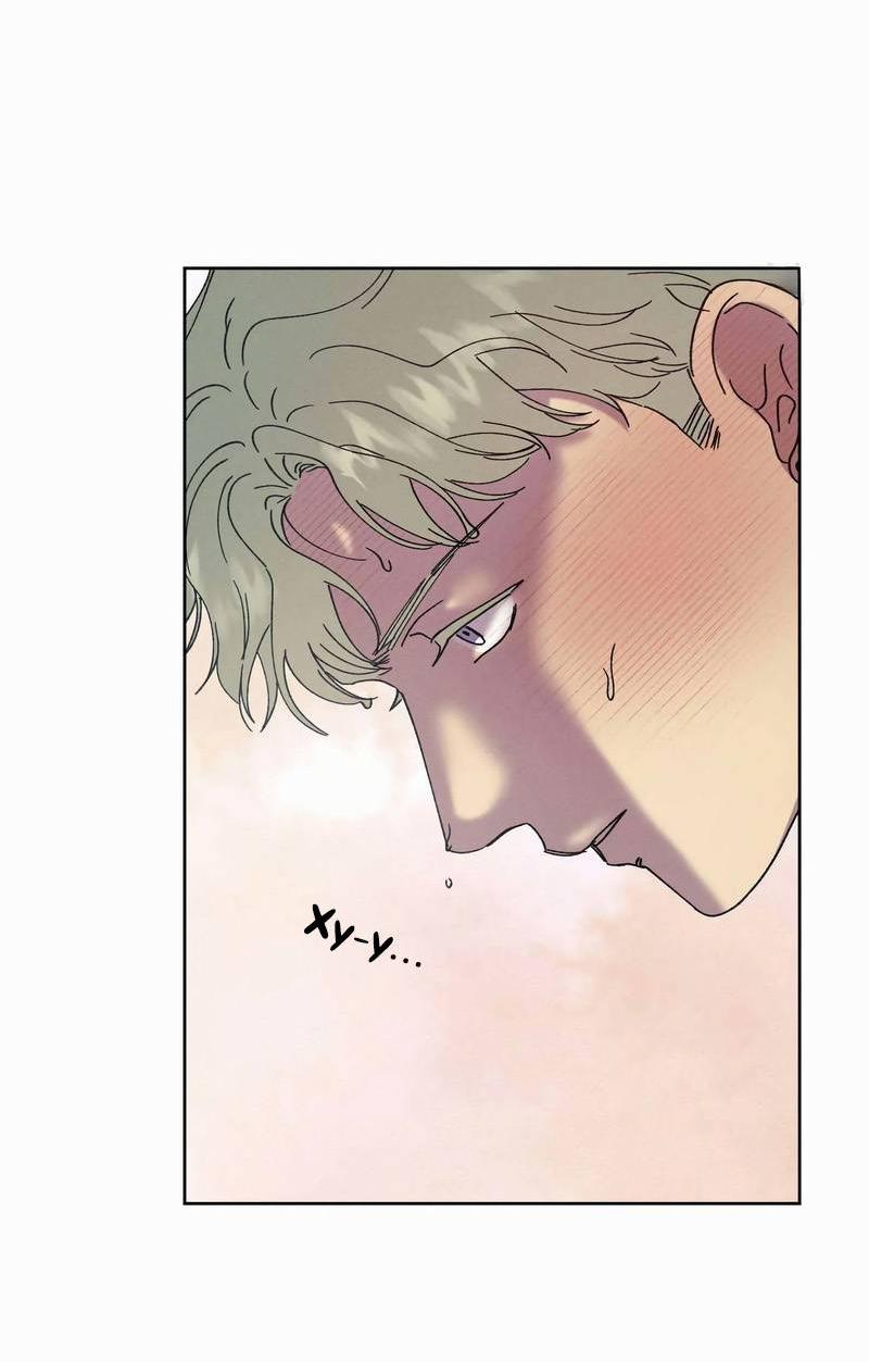 Манга Звук приходящей весны - Глава 41 Страница 40