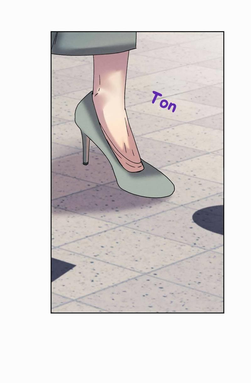 Манга Звук приходящей весны - Глава 41 Страница 56