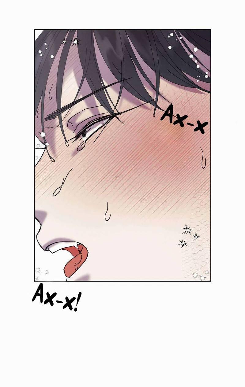 Манга Звук приходящей весны - Глава 41 Страница 50